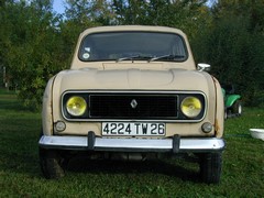 2002 - Toute propre
